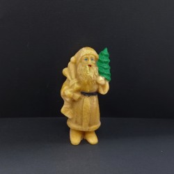 Figurine père Noël avec...