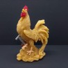 Figurine  coq