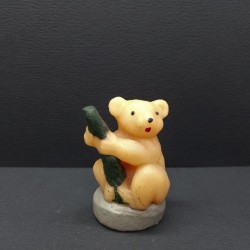 Figurine koala