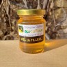 Miel de tilleul