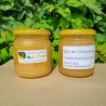 Miel de printemps artisanal de Haute-Saône en Franche-Comté