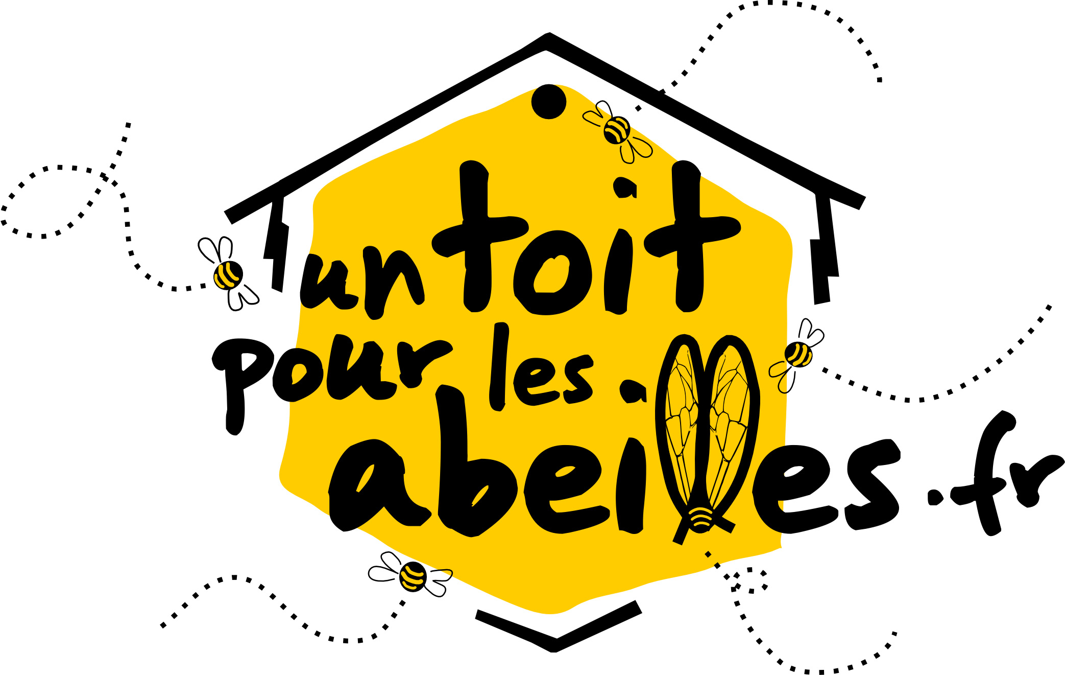 Un toit pour les abeilles